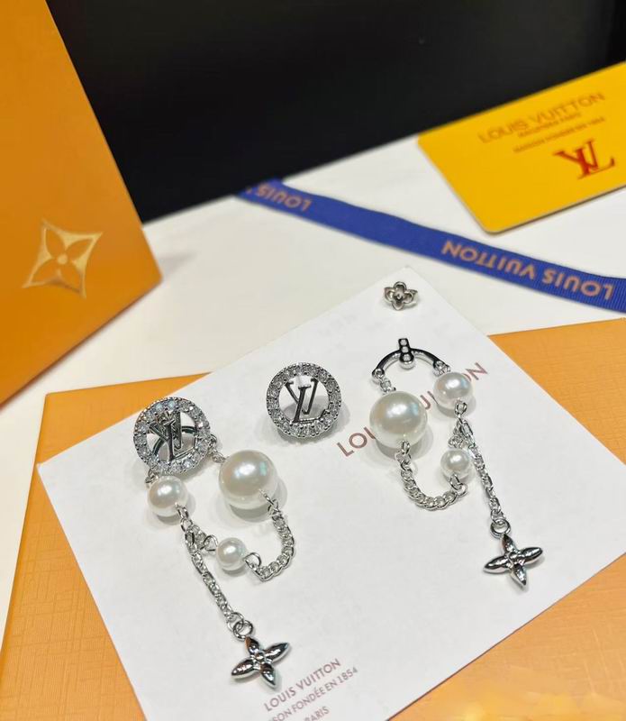 LV Earring 11yxx04